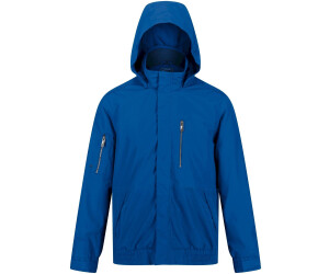 Waterproof bomber jacket mens discount