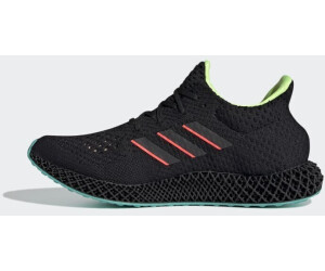 Inmuebles gene Proceso Adidas 4D Futurecraft core black/carbon/turbo desde 121,00 € | Compara  precios en idealo