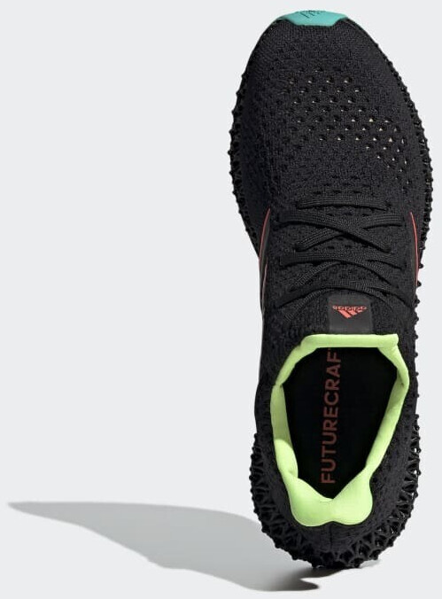 Buy Adidas 4D Futurecraft core black carbon turbo from 97.00 Today Best Deals on idealo