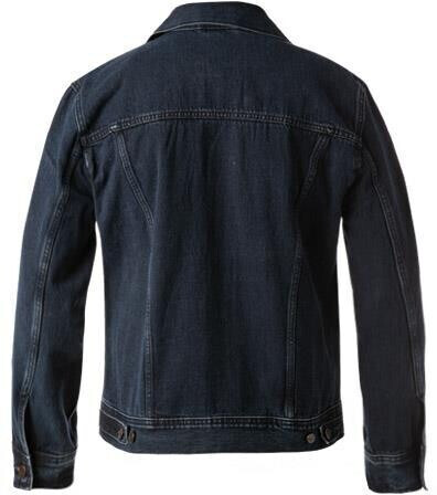 LITTLEBIG Flare Sleeve Western Jacket（LITTLEBIG / リトル