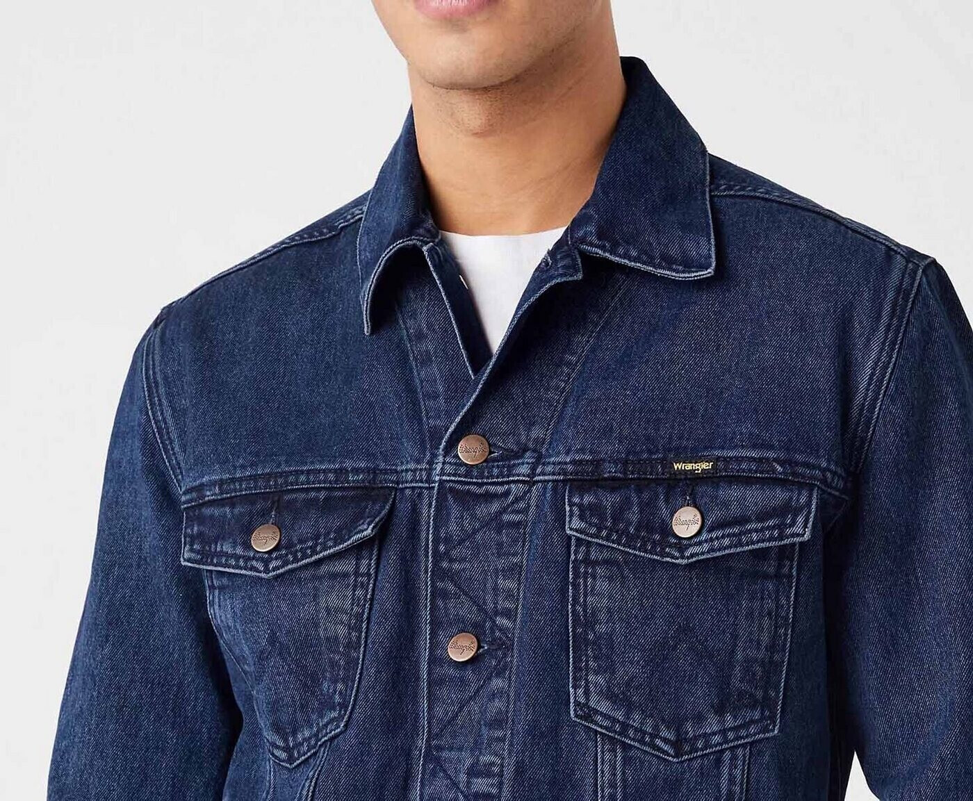 Wrangler authentic western new arrivals