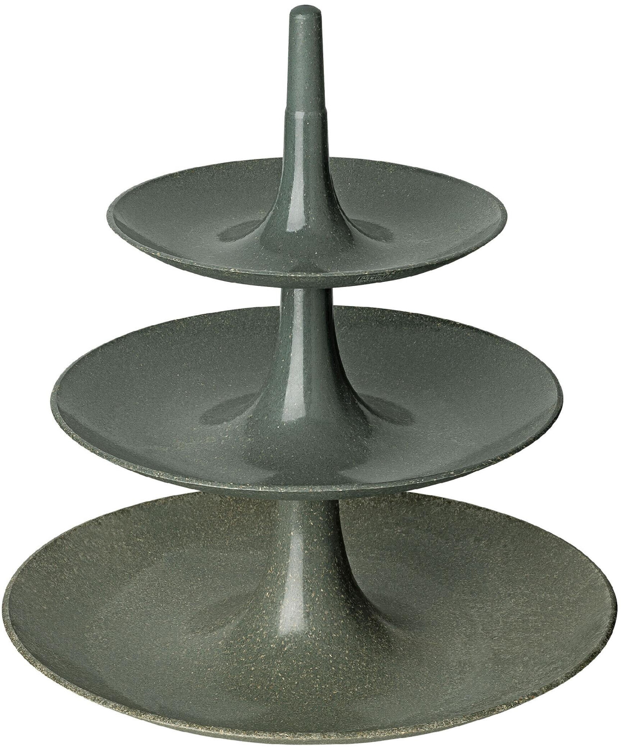 Koziol Babell Etagere L ocean nature ash grey