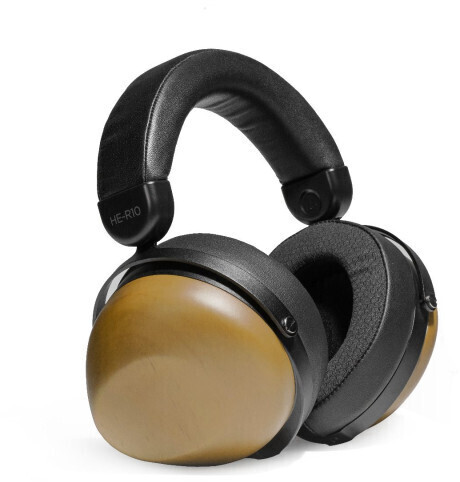 HifiMan HE-R10D