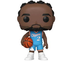 James Harden (Brooklyn Nets) Funko Pop! NBA Series 7 City Edition