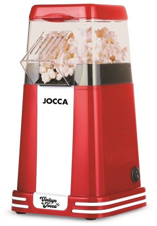 Jocca Vintage Popcorn Maker