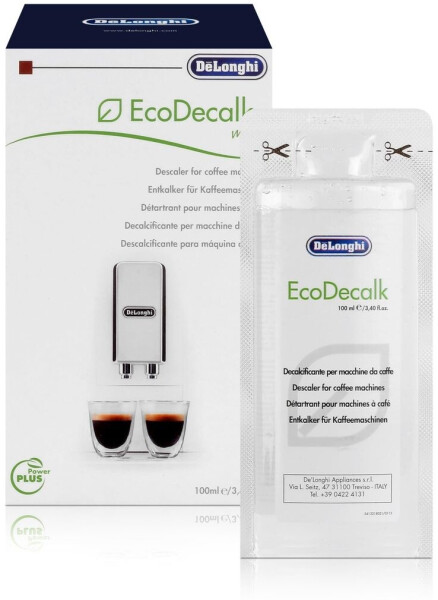 De'Longhi EcoDecalk mini 100ml