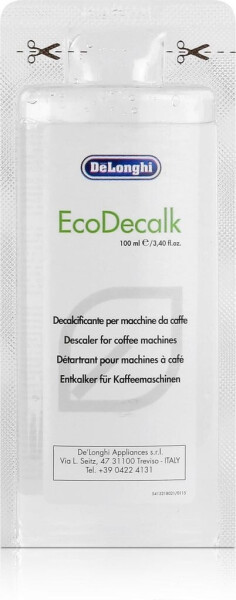 De'Longhi EcoDecalk mini 100ml, Bild 2