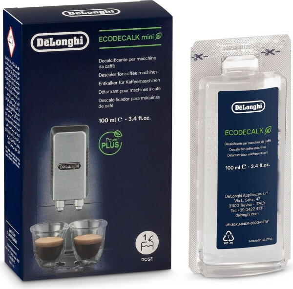De'Longhi EcoDecalk mini 100ml, Bild 11