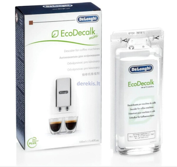 De'Longhi EcoDecalk mini 100ml, Bild 6