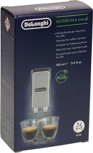 De'Longhi EcoDecalk mini 100ml, Bild 7