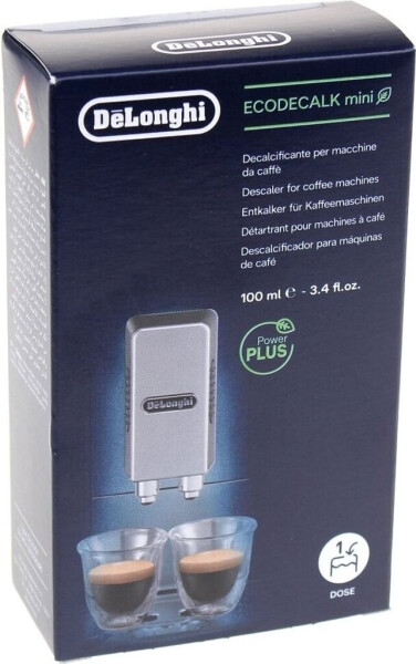 De'Longhi EcoDecalk mini 100ml, Bild 10