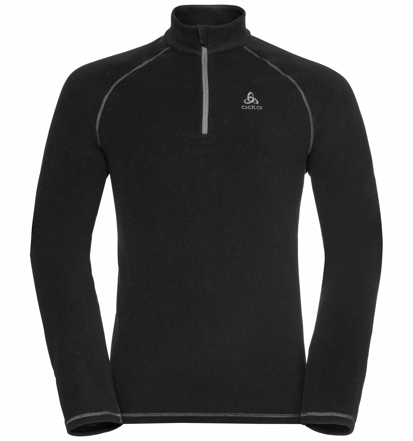 Odlo Rigi 1/2 Zip Mid Layer Man black