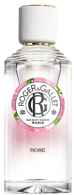 Roger & Gallet Rose Eau de Toilette (100 ml)