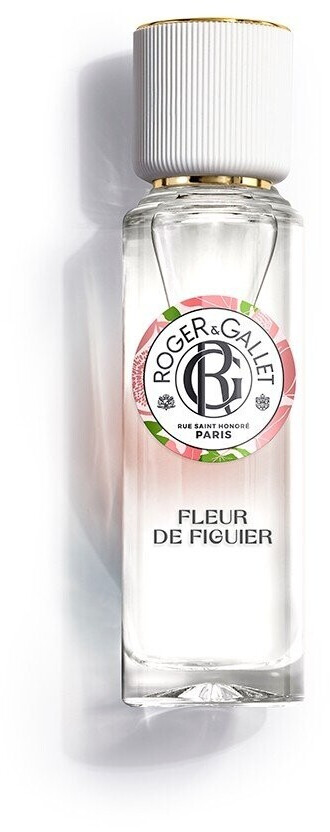Photos - Women's Fragrance Roger&Gallet Roger & Gallet Roger & Gallet Fleur de Figuier Eau de Toilette  (30 ml)