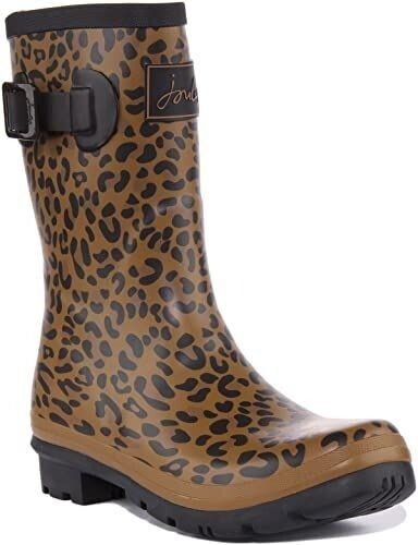 Joules wellies mid sale height