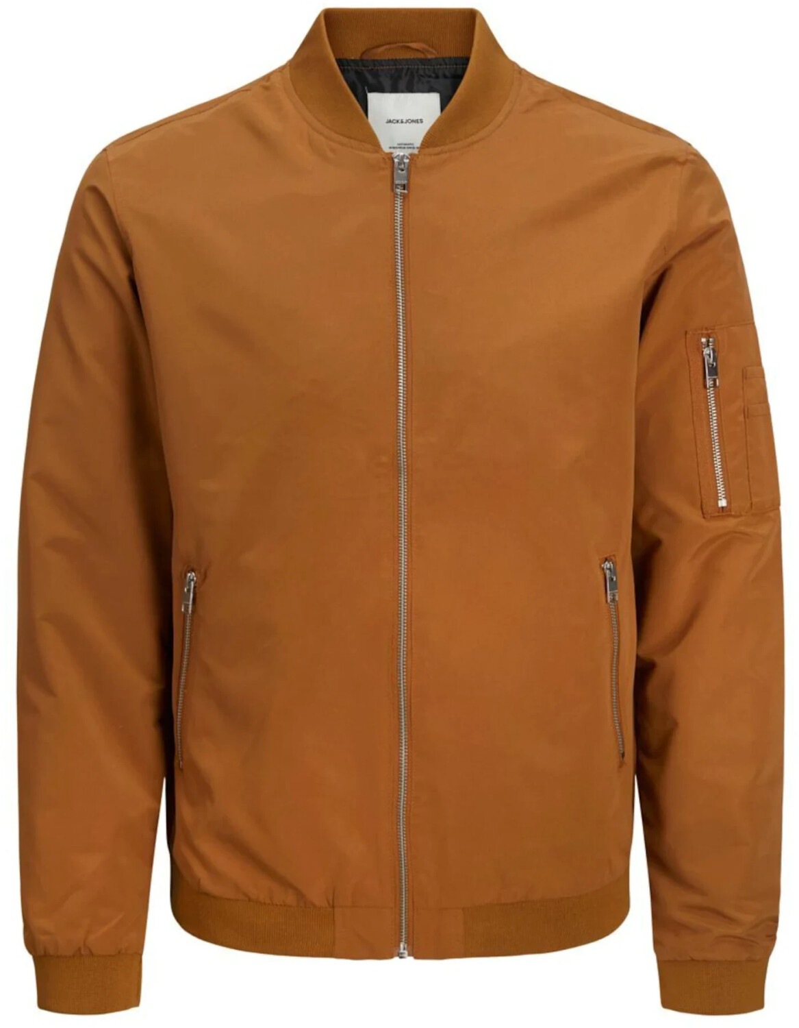 Jack and clearance jones pacific bomber