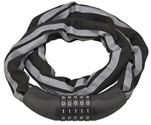 Thirard Biker antivol à combinaisons