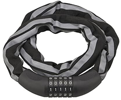 Thirard Biker antivol à combinaisons
