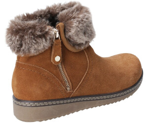 Buy Hush Puppies Penny Ankle Boots Tan from 50.53 Today Best Deals on idealo