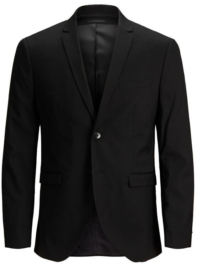 Jack & Jones Single Breasted Super Slim Fit Blazer