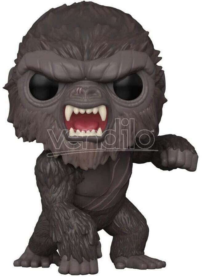 Funko Pop! Movies: Godzilla vs Kong - Kong 25 cm (1016)