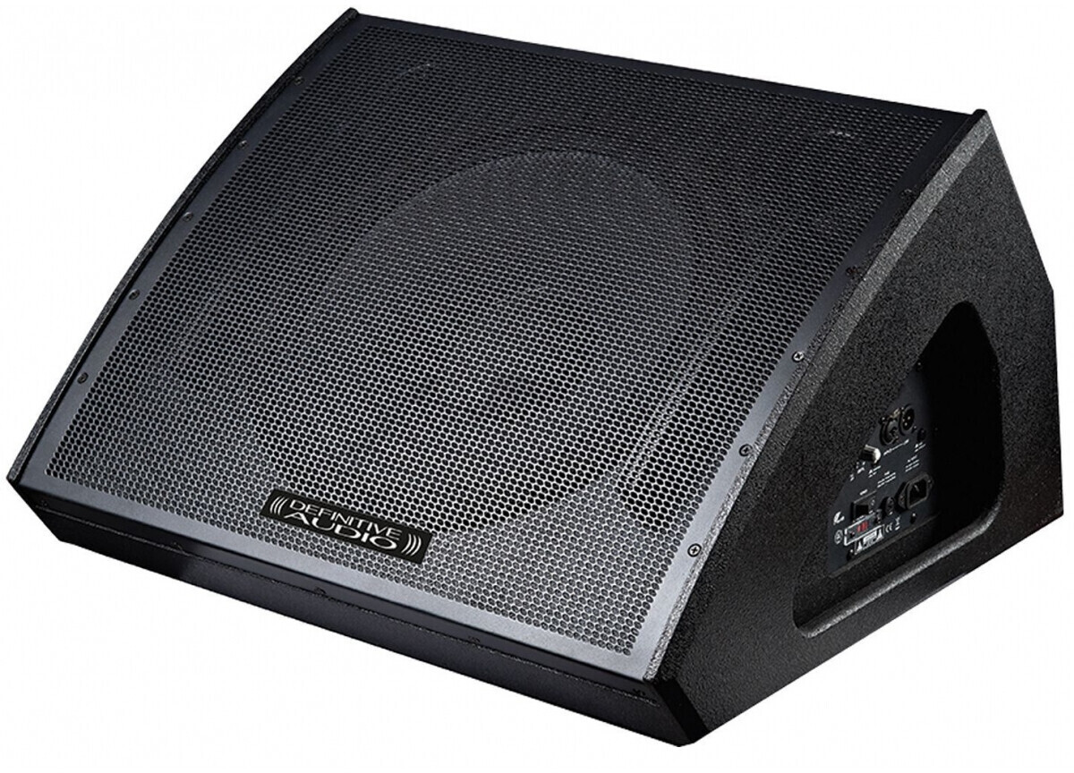 Definitive Audio Koala 15AW