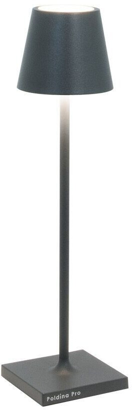 Zafferano Poldina Micro dark grey (LD0490N3)