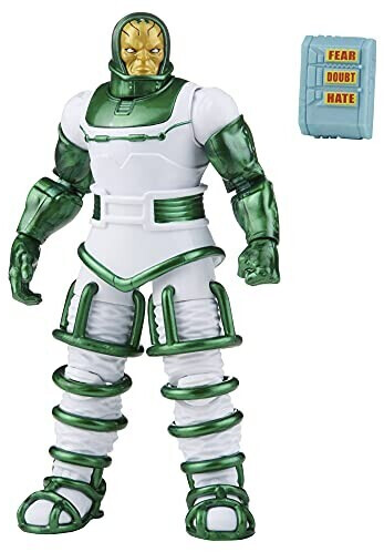 Hasbro Marvel Legends Retro Fantastic Four - Psycho-Man