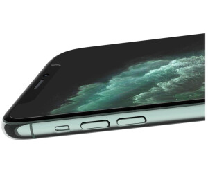 Belkin InvisiGlass TrueClear – Proteggi Schermo In Vetro Temperato Per IPhone 6/6S Plus, Trasparente, 0,2mm