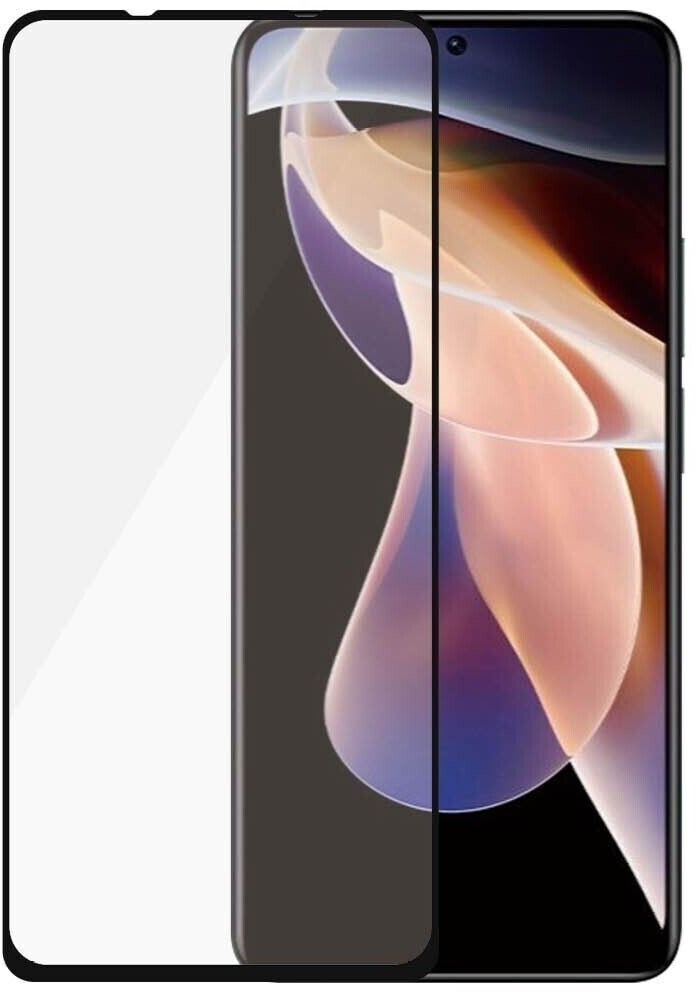PanzerGlass E2E Case Friendly Screen Protector Redmi Note 11 Pro / 11 Pro+ 5G