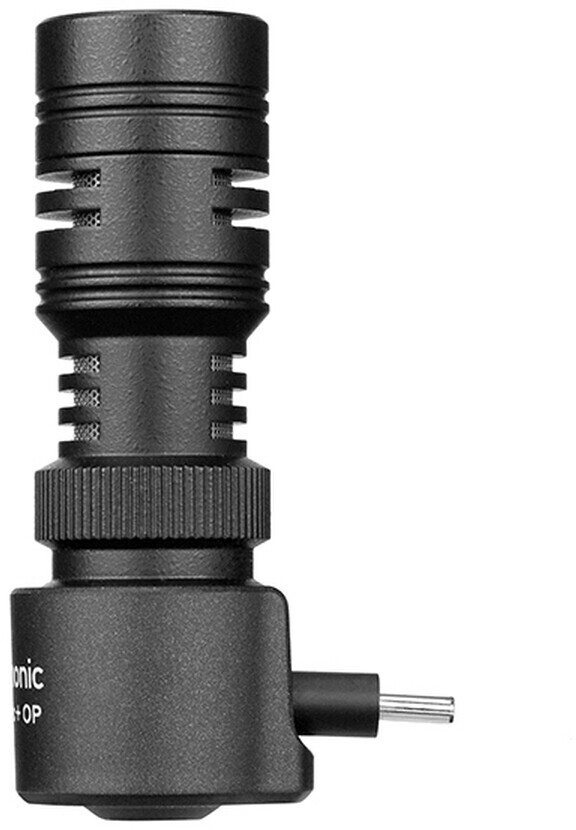 Saramonic SmartMic+OP