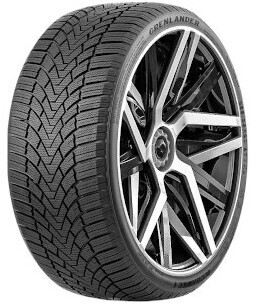Grenlander Icehawke I 165/60 R15 81H XL