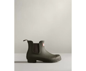 Hunter bitter chocolate sales boots