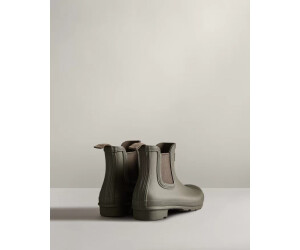 Hunter boots clearance bitter chocolate