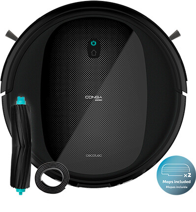 Cecotec Conga 2290 Ultra X