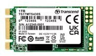 Transcend MTS430S 1 To