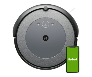 L'aspirateur robot Roomba iRobot e5154 voit son prix chuter sous
