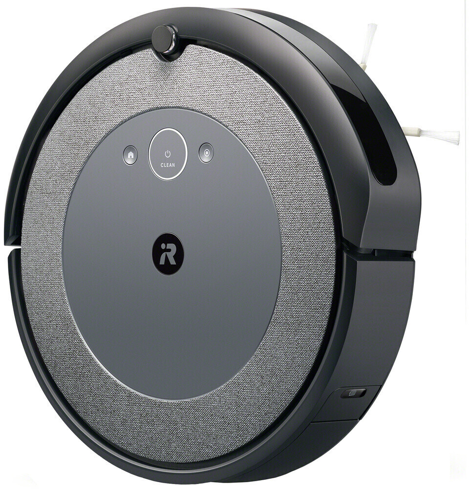 Soldes iRobot Roomba i5 2024 au meilleur prix sur