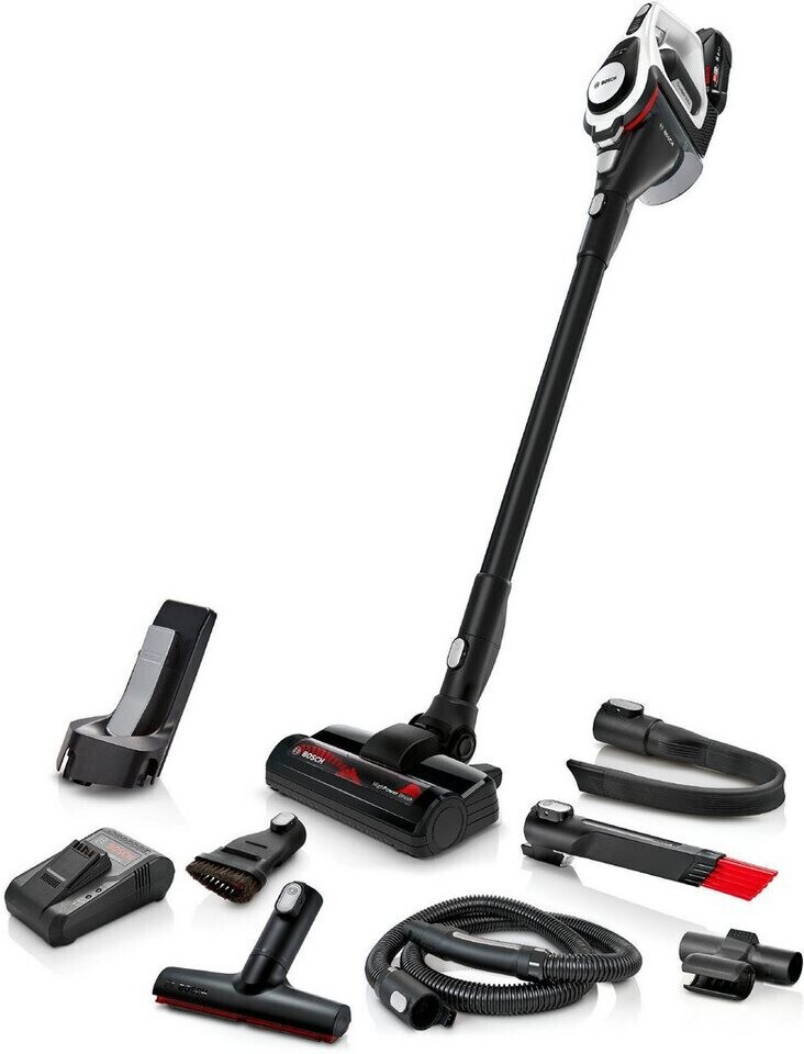 Bosch BSS825FRSH