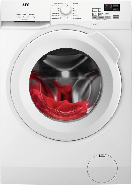 AEG L6FBC41689