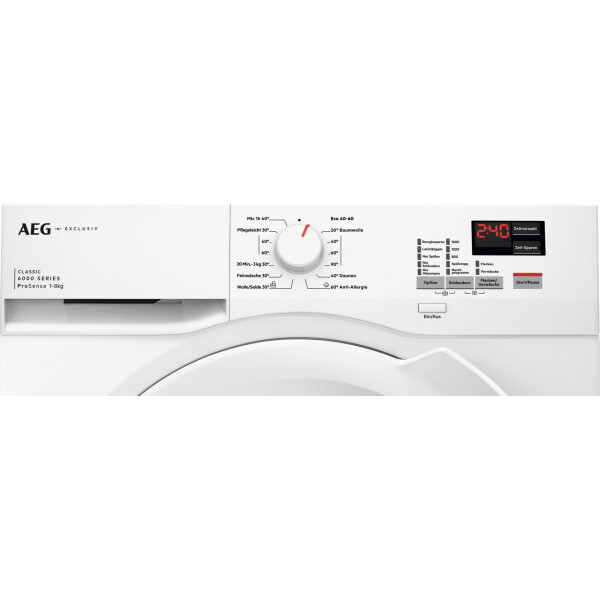 AEG L6FBC41689, Bild 3