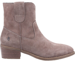 Hush puppy sale ankle boots uk