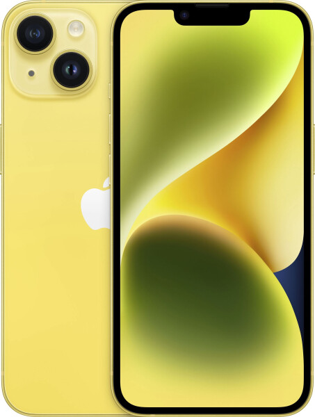 Apple iPhone 14, Bild 18