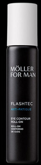 Anne Möller Flashtec Roll-On contour des yeux (15 ml)