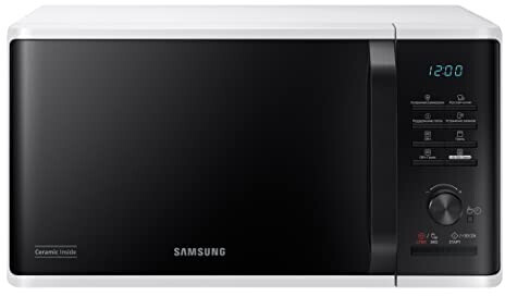 Samsung MG2AK3515AW a € 116,37 (oggi)