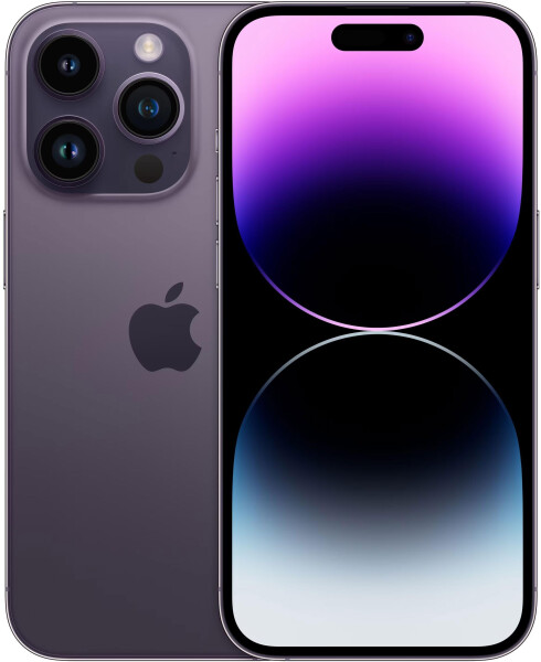 Apple iPhone 14 Pro, Bild 2