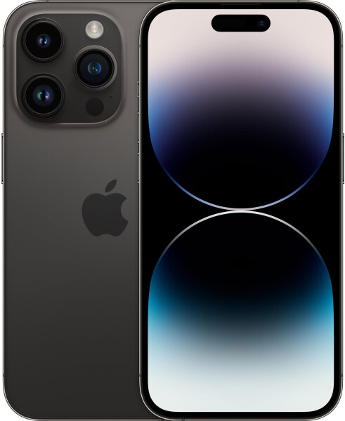 Apple iPhone 14 Pro, Bild 14