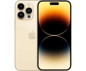 Apple iPhone 14 Pro Max ab 899,00 € (Dezember 2025 Preise
