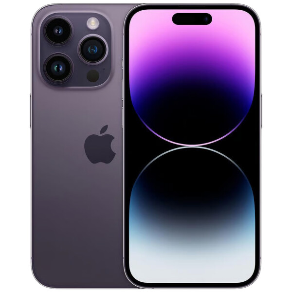 Apple iPhone 14 Pro Max, Bild 4