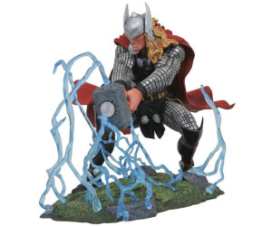 Buy Diamond Select Toys Marvel Thor Gallery Diorama from 32.54